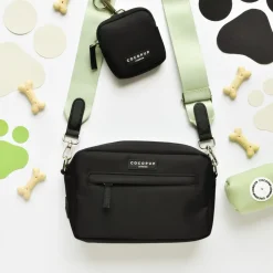 Cocopup Classic Bag Bundles-Dog Walking Bag Bundle - NAKD Matcha