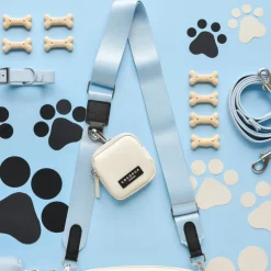 Cocopup Classic Bag Bundles-Dog Walking Bag Bundle - NAKD Bubblegum