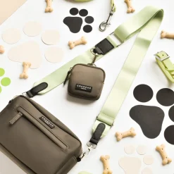 Cocopup Classic Bag Bundles-Dog Walking Bag Bundle - NAKD Matcha
