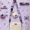 Cocopup Classic Bag Bundles-Dog Walking Bag Bundle - Pastel Flowers