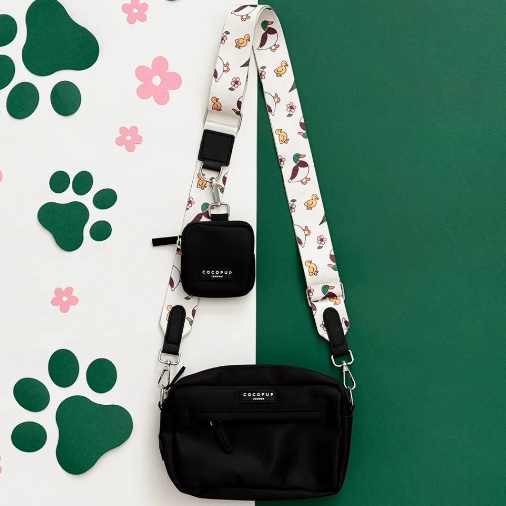 Cocopup Classic Bag Bundles-Dog Walking Bag Bundle - Puddle Pup