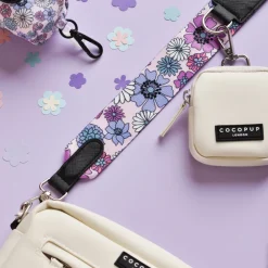 Cocopup Classic Bag Bundles-Dog Walking Bag Bundle - Pastel Flowers