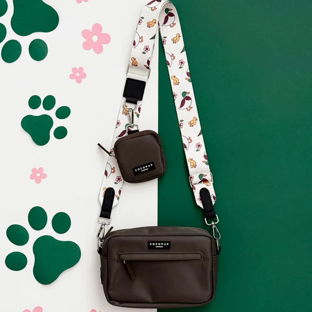 Cocopup Classic Bag Bundles-Dog Walking Bag Bundle - Puddle Pup