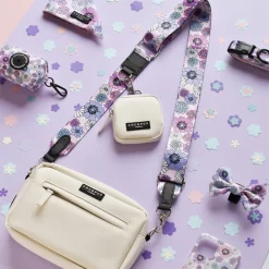 Cocopup Classic Bag Bundles-Dog Walking Bag Bundle - Pastel Flowers