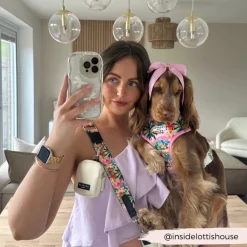 Cocopup Classic Bag Bundles-Dog Walking Bag Bundle - Portofino Pup