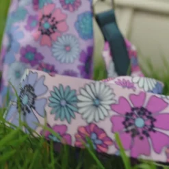 Cocopup Classic Bag Bundles-Dog Walking Bag Bundle - Pastel Flowers