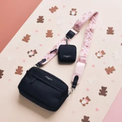 Cocopup Classic Bag Bundles-Dog Walking Bag Bundle - Quilted Thea Teddy