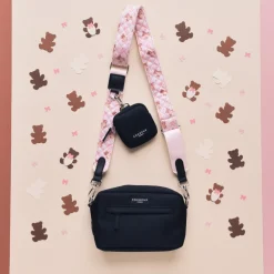 Cocopup Classic Bag Bundles-Dog Walking Bag Bundle - Quilted Thea Teddy
