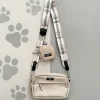 Cocopup Classic Bag Bundles-Dog Walking Bag Bundle - Spring Plaid