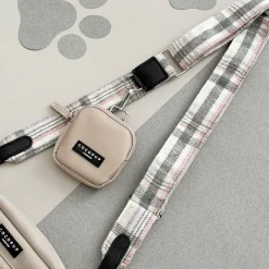 Cocopup Classic Bag Bundles-Dog Walking Bag Bundle - Spring Plaid