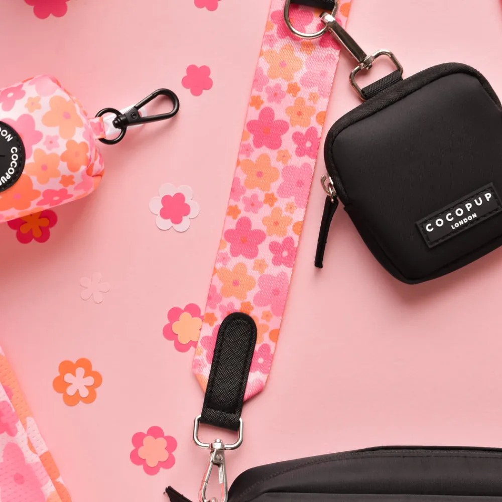Cocopup Classic Bag Bundles-Dog Walking Bag Bundle - Summer Bloom