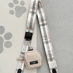 Cocopup Classic Bag Bundles-Dog Walking Bag Bundle - Spring Plaid