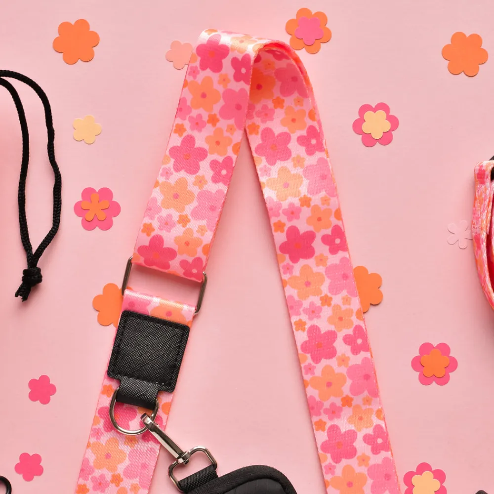 Cocopup Classic Bag Bundles-Dog Walking Bag Bundle - Summer Bloom
