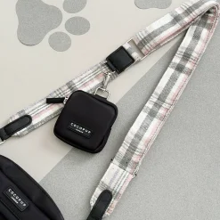 Cocopup Classic Bag Bundles-Dog Walking Bag Bundle - Spring Plaid