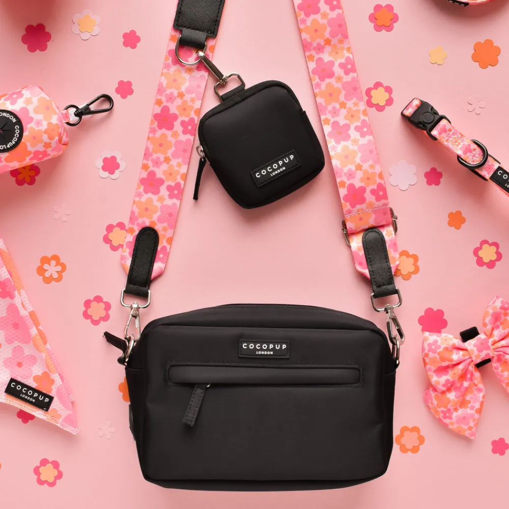 Cocopup Classic Bag Bundles-Dog Walking Bag Bundle - Summer Bloom