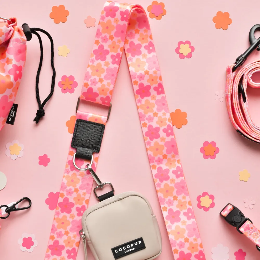Cocopup Classic Bag Bundles-Dog Walking Bag Bundle - Summer Bloom