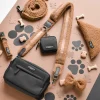 Cocopup Classic Bag Bundles-Dog Walking Bag Bundle - Teddy Paddington