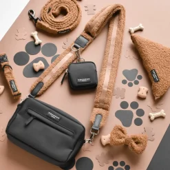 Cocopup Classic Bag Bundles-Dog Walking Bag Bundle - Teddy Paddington