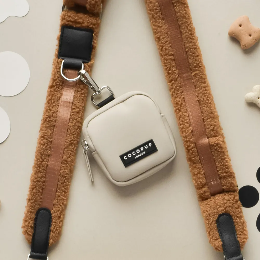 Cocopup Classic Bag Bundles-Dog Walking Bag Bundle - Teddy Paddington