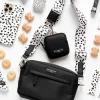 Cocopup Classic Bag Bundles-Dog Walking Black Bag Bundle - Monochrome Spots