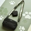Cocopup Classic Bag Bundles-Dog Walking Black Bag Bundle - Khaki Quilted