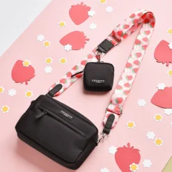 Cocopup Classic Bag Bundles-Dog Walking Black Bag Bundle - Pupberry Fields