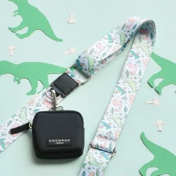Cocopup Classic Bag Bundles-Dog Walking Black Bag Bundle - Dinopaws