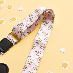 Cocopup Classic Bag Bundles-Dog Walking Black Bag Bundle - Daisy Gingham Rave