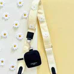 Cocopup Classic Bag Bundles-Dog Walking Black Bag Bundle - Buttercup Pup