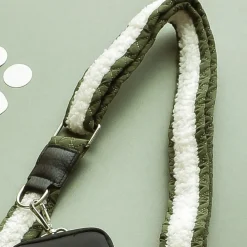 Cocopup Classic Bag Bundles-Dog Walking Black Bag Bundle - Khaki Quilted