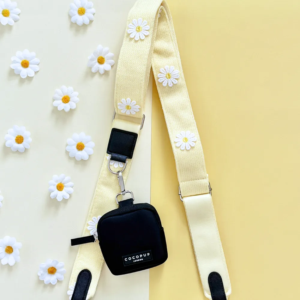 Cocopup Classic Bag Bundles-Dog Walking Black Bag Bundle - Buttercup Pup