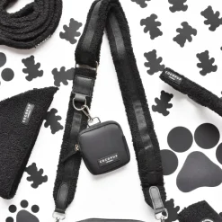 Cocopup Classic Bag Bundles-Dog Walking Black Bag Bundle - Teddy Baloo