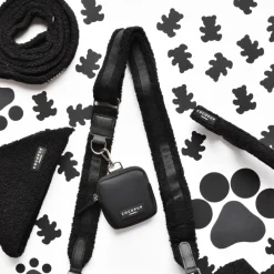 Cocopup Classic Bag Bundles-Dog Walking Black Bag Bundle - Teddy Baloo