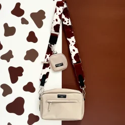 Cocopup Classic Bag Bundles-Dog Walking Caramel Latte Bag Bundle - Rodeo Pup