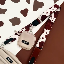 Cocopup Classic Bag Bundles-Dog Walking Caramel Latte Bag Bundle - Rodeo Pup