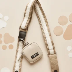 Cocopup Classic Bag Bundles-Dog Walking Caramel Latte Bag Bundle - Nude Aviator