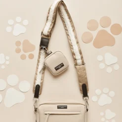 Cocopup Classic Bag Bundles-Dog Walking Caramel Latte Bag Bundle - Nude Aviator