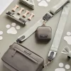 Cocopup Classic Bag Bundles-Dog Walking Mocha Bag Bundle - Sage Tweed