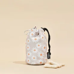 Cocopup Drawstring Treat Pouches | Rucksack Accessories-Drawstring Treat Pouch - Daisy Chain