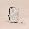 Cocopup Drawstring Treat Pouches | Rucksack Accessories-Drawstring Treat Pouch - Garden Meadow