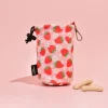 Cocopup Rucksack Accessories | Drawstring Treat Pouches-Drawstring Treat Pouch - Pupberry Fields