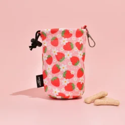 Cocopup Rucksack Accessories | Drawstring Treat Pouches-Drawstring Treat Pouch - Pupberry Fields