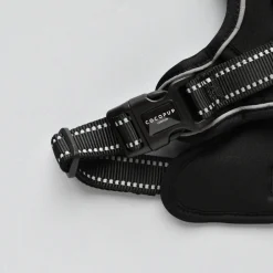Cocopup Adjustable Neck Harnesses | Cocopup Explore Harnesses ⛰️-Explore Harness - NAKD Liquorice