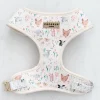 Cocopup Adjustable Neck Harnesses-Farmyard Friends Adjustable Neck HARNESS