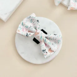 Cocopup Bow Ties-Farmyard Friends Bow Tie