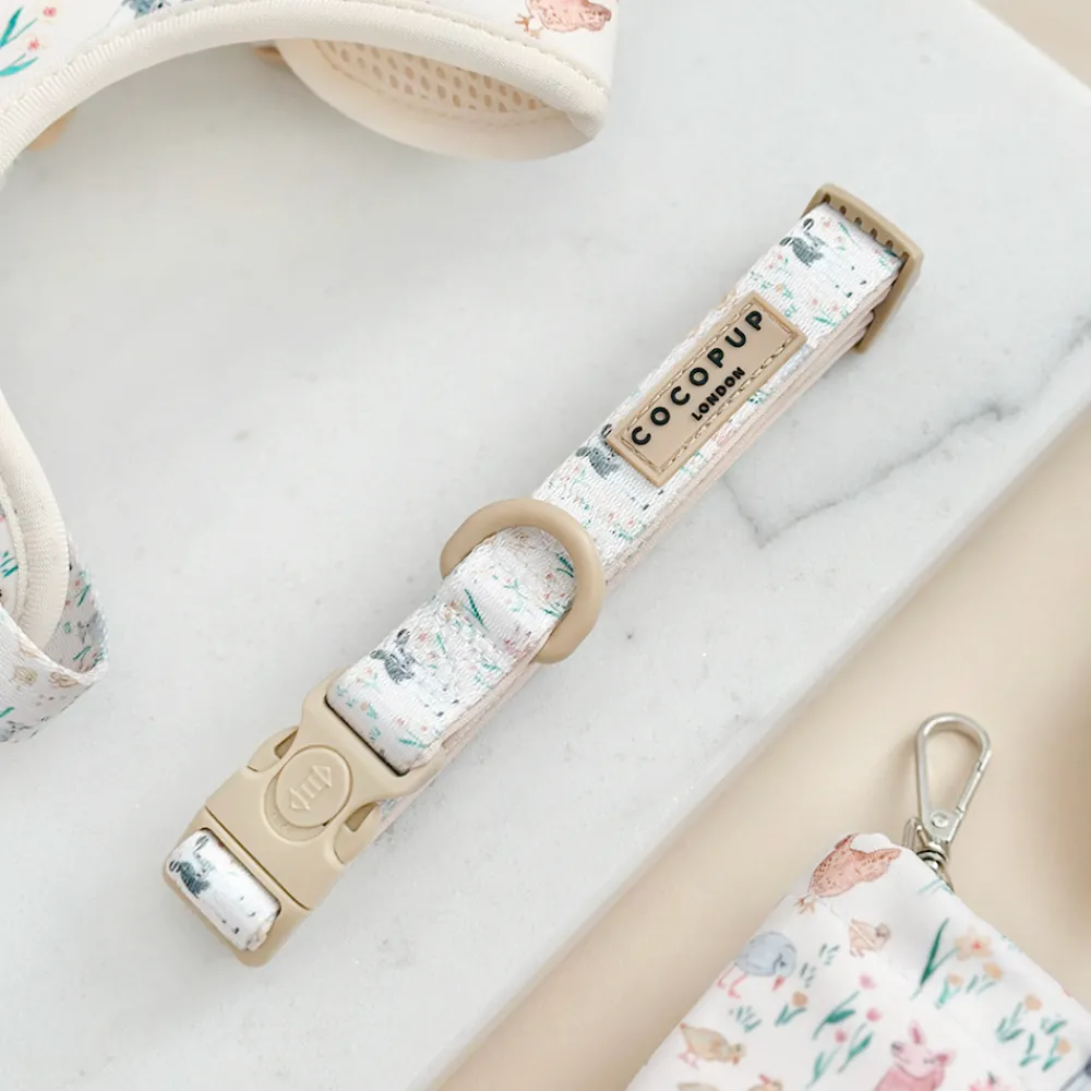 Cocopup Collars | Puppy Leads & Collars-Farmyard Friends COLLAR