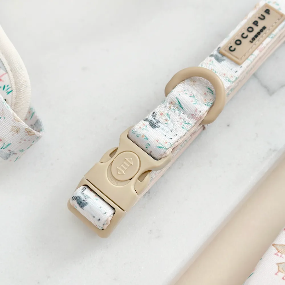 Cocopup Collars | Puppy Leads & Collars-Farmyard Friends COLLAR