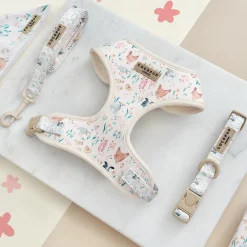 Cocopup Collars | Puppy Leads & Collars-Farmyard Friends COLLAR