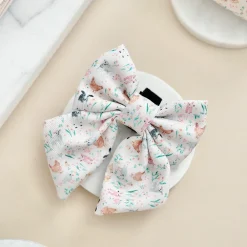 Cocopup Sailor Bow Ties-Farmyard Friends Sailor Bow Tie