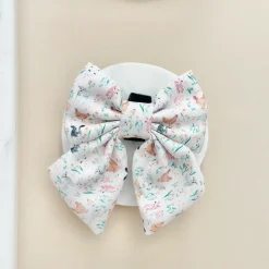 Cocopup Sailor Bow Ties-Farmyard Friends Sailor Bow Tie